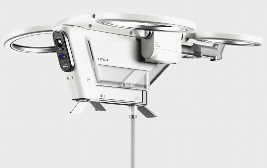 Lộc Phát Robotics tập trung vào nghiên cứu, phát triển và sản xuất robot hình người.